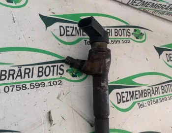 Injector motorina 7t1Q-9f593-AB 7t1Q-9f593-AB Ford Transit Connect  [2002 - 2009] Van 1.8 Duratec MT SWB (115 hp)