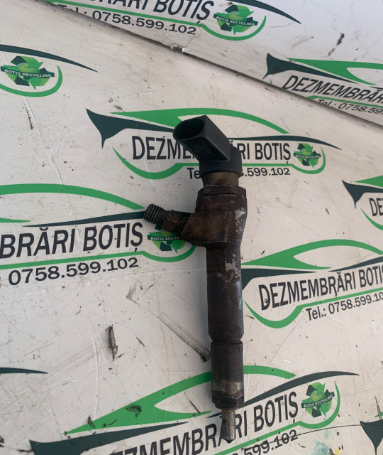 Injector motorina 7t1Q-9f593-AB 7t1Q-9f593-AB Ford Transit Connect  [2002 - 2009] Van 1.8 Duratec MT SWB (115 hp)