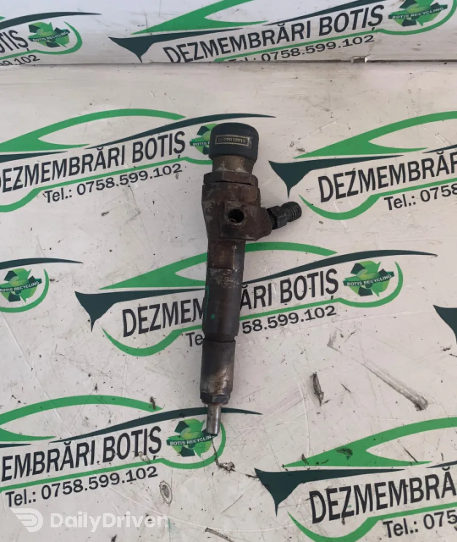Injector motorina 7t1Q-9f593-AB 7t1Q-9f593-AB Ford Transit Connect  [2002 - 2009] Van 1.8 Duratec MT SWB (115 hp)