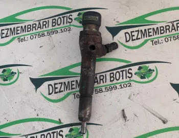 Injector motorina 7t1Q-9f593-AB 7t1Q-9f593-AB Ford Transit Connect  [2002 - 2009] Van 1.8 Duratec MT SWB (115 hp)