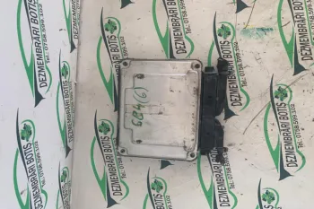 Calculator motor ECU 038 906 012 HA 038 906 012 HA Volkswagen VW Golf 4 [1997 - 2006] wagon 1.9 TDI MT (90 hp)