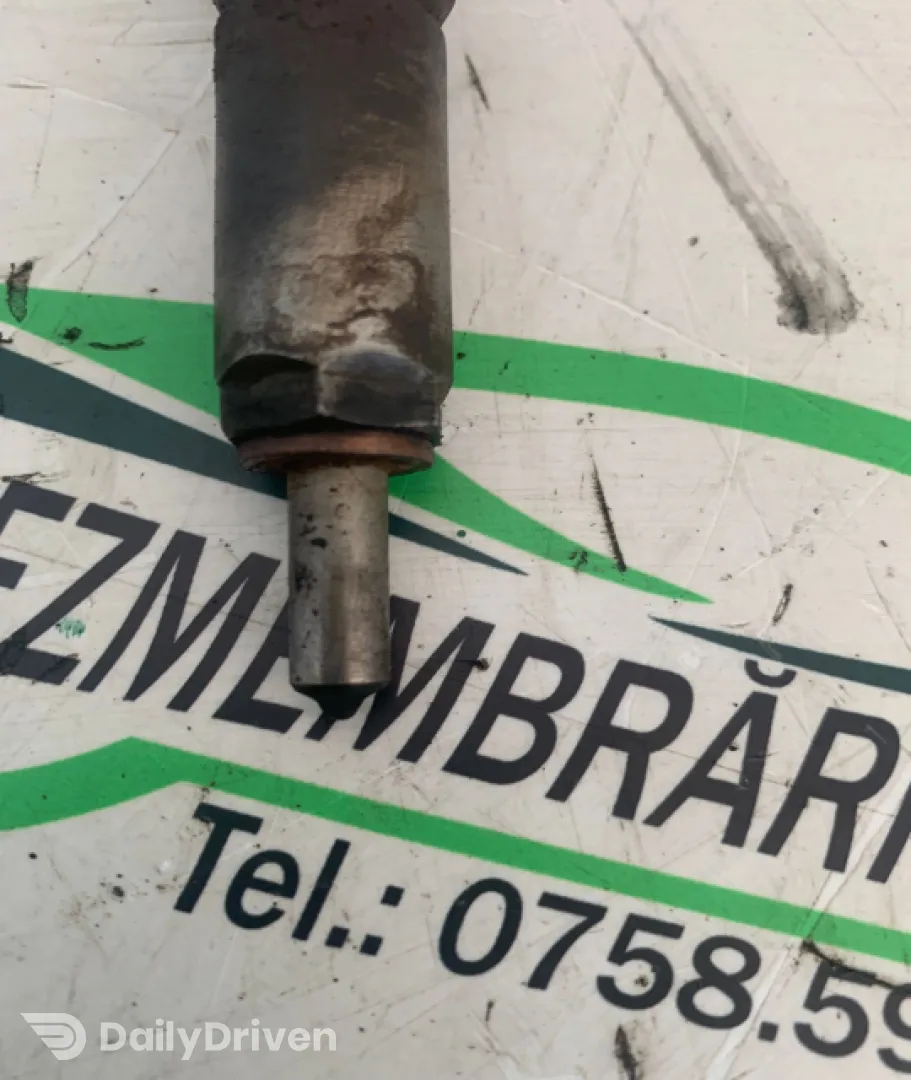 Injector motorina 7t1Q-9f593-AB 7t1Q-9f593-AB Ford Transit Connect  [2002 - 2009] Van 1.8 Duratec MT SWB (115 hp)