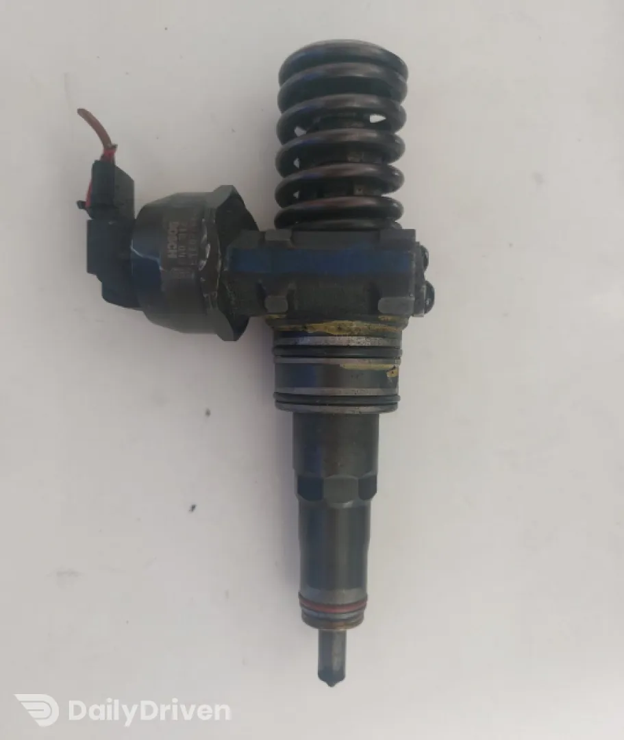 Injector motorina CS 038 130 073 BN Volkswagen VW Passat B5.5 [facelift] [2000 - 2005] Sedan 1.9 TDI 4Motion 6MT (130 hp)
