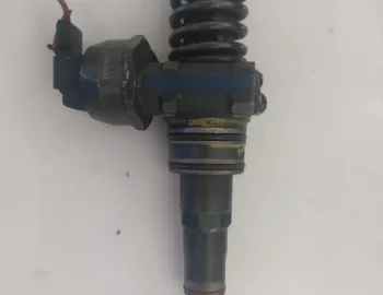 Injector motorina CS 038 130 073 BN Volkswagen VW Passat B5.5 [facelift] [2000 - 2005] Sedan 1.9 TDI 4Motion 6MT (130 hp)