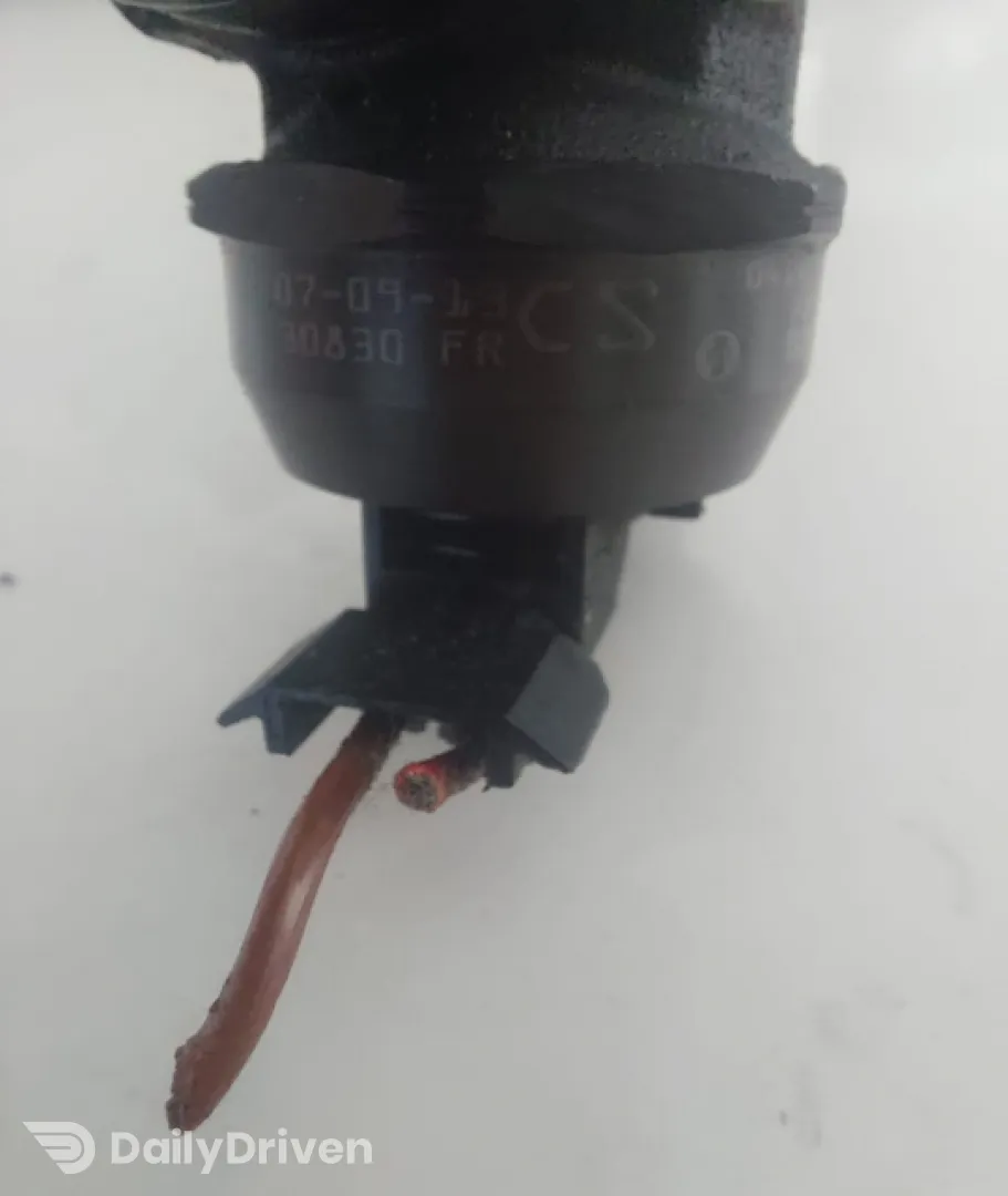 Injector motorina CS 038 130 073 BN Volkswagen VW Passat B5.5 [facelift] [2000 - 2005] Sedan 1.9 TDI 4Motion 6MT (130 hp)