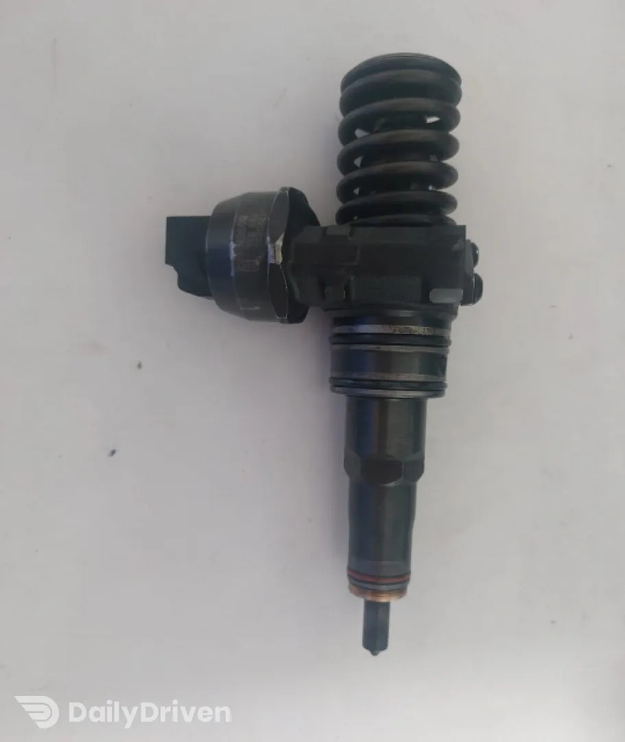 Injector motorina BA 038 130 073 AG Volkswagen VW Passat B5.5 [facelift] [2000 - 2005] Sedan 1.9 TDI MT (101 hp)