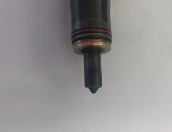 Injector motorina BA 038 130 073 AG Volkswagen VW Passat B5.5 [facelift] [2000 - 2005] Sedan 1.9 TDI MT (101 hp)