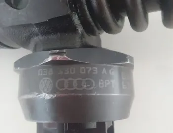 Injector motorina BA 038 130 073 AG Volkswagen VW Passat B5.5 [facelift] [2000 - 2005] Sedan 1.9 TDI MT (101 hp)