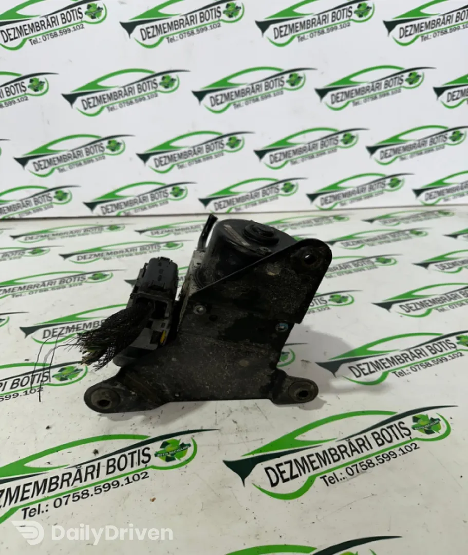 Pompa ABS 10.0206-0118.4 Peugeot 206  [facelift] [2002 - 2009] CC cabriolet 1.6 MT (109 hp)