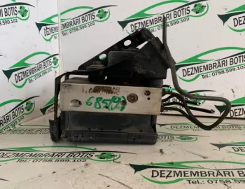 Pompa ABS Volkswagen VW Sharan  [facelift] [2000 - 2003] Minivan 1.9 TDI MT (115 hp)