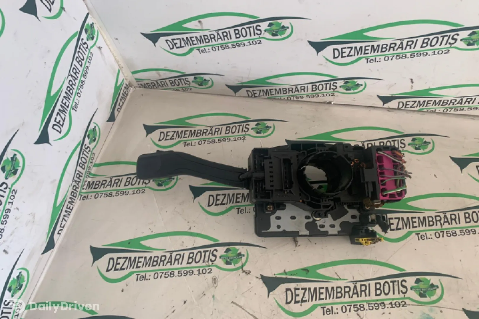 Maneta stergatoare parbriz si luneta Volkswagen VW Sharan
