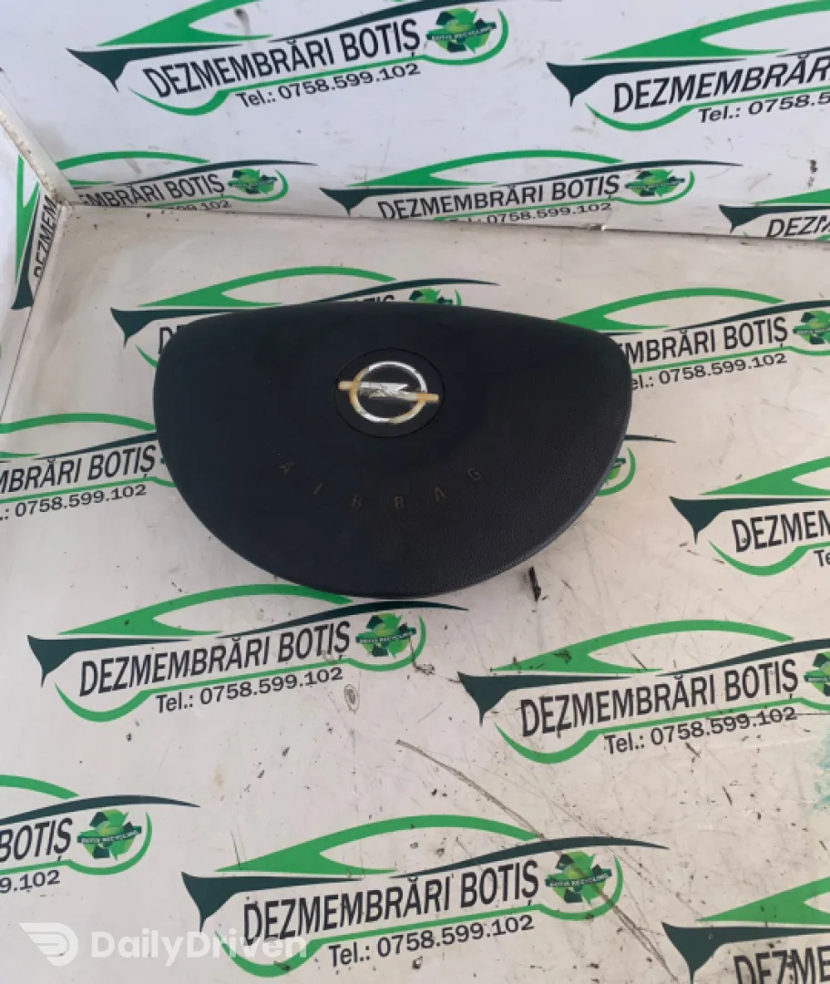Airbag volan / sofer