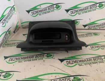 Display bord Renault Laguna  [facelift] [1998 - 2001] Grandtour wagon 1.6 MT (108 hp)
