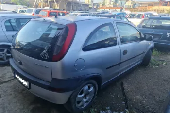 Airbag volan / sofer