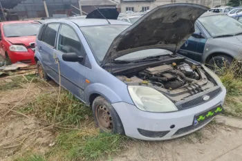Broasca hayon A43102-BI A43102-BI Ford Fiesta 5 [2001 - 2007] Hatchback 5-usi 1.4 TDCi Durashift (68 hp)