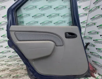 Usa / Portiera spate stanga Dacia Logan  [2004 - 2008] Sedan 1.6 MT (87 hp)