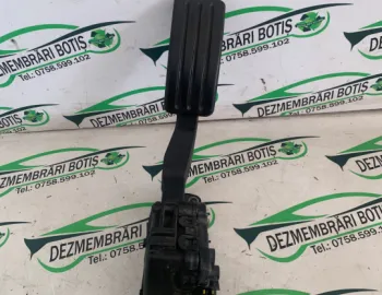 Pedala acceleratie 8200 386 506 8200 386 506 Dacia Logan