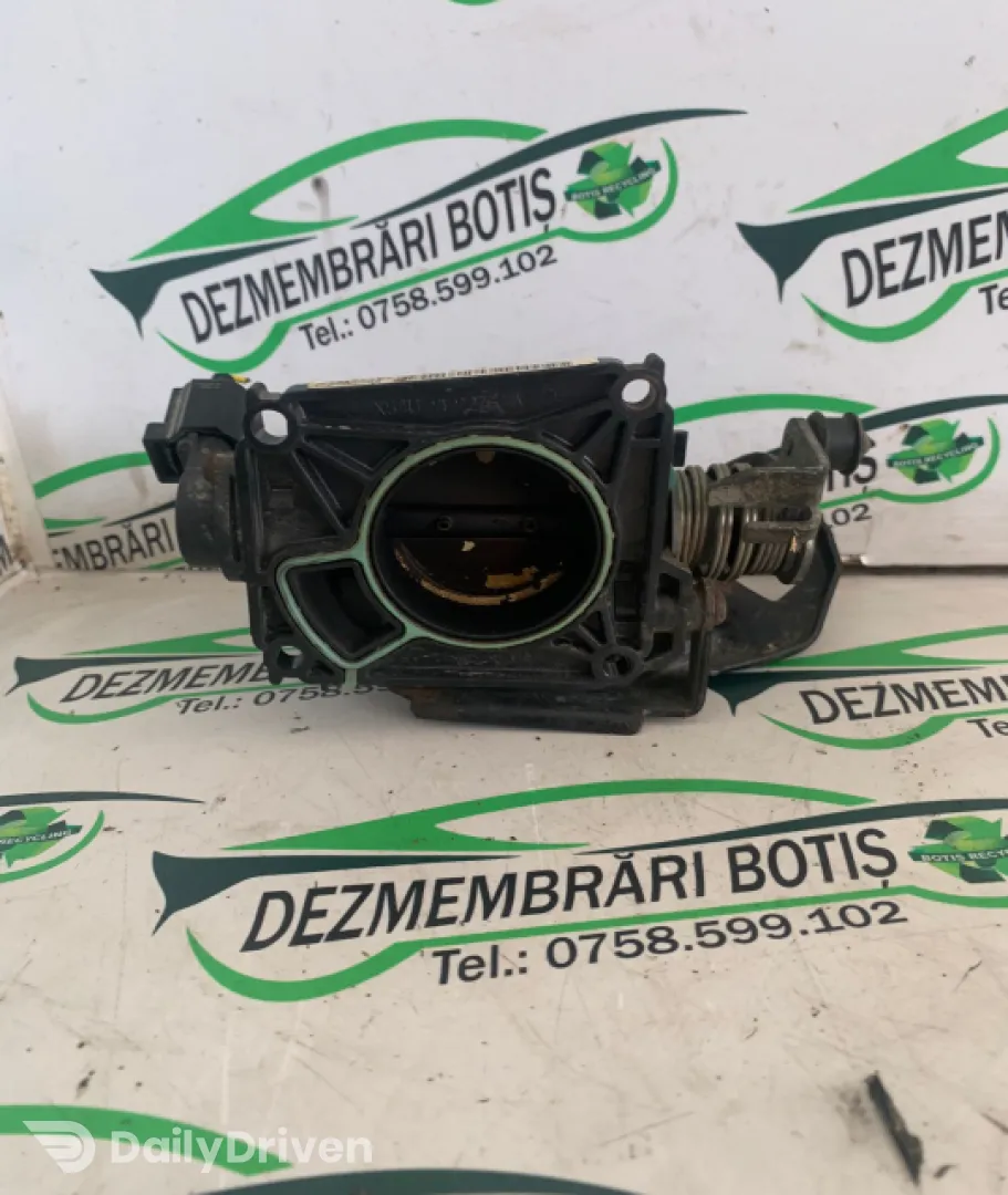 Clapeta acceleratie XS4U-LD XS4U-LD Ford Focus  [1998 - 2004] Hatchback 3-usi 1.6 MT (101 hp)