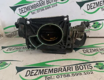 Clapeta acceleratie XS4U-LD XS4U-LD Ford Focus  [1998 - 2004] Hatchback 3-usi 1.6 MT (101 hp)