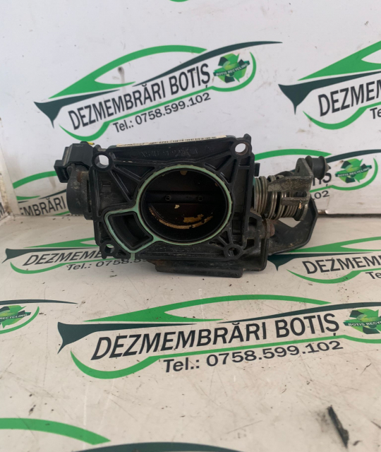 Clapeta acceleratie XS4U-LD XS4U-LD Ford Focus  [1998 - 2004] Hatchback 3-usi 1.6 MT (101 hp)