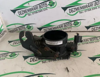 Clapeta acceleratie XS4U-LD XS4U-LD Ford Focus  [1998 - 2004] Hatchback 3-usi 1.6 MT (101 hp)