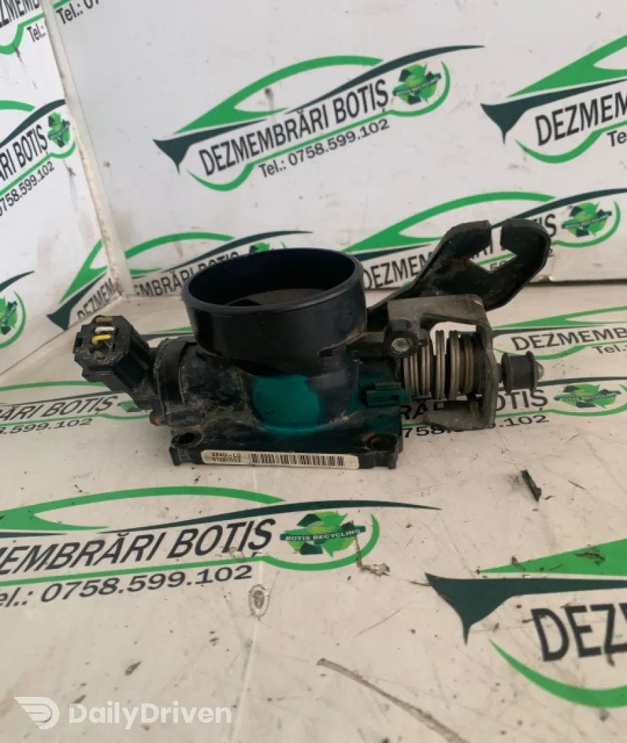 Clapeta acceleratie XS4U-LD XS4U-LD Ford Focus  [1998 - 2004] Hatchback 3-usi 1.6 MT (101 hp)