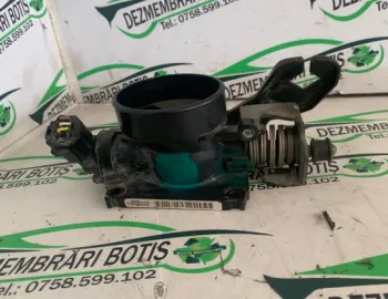 Clapeta acceleratie XS4U-LD XS4U-LD Ford Focus  [1998 - 2004] Hatchback 3-usi 1.6 MT (101 hp)