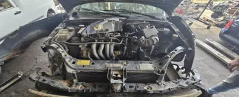 Clapeta acceleratie XS4U-LD XS4U-LD Ford Focus  [1998 - 2004] Hatchback 3-usi 1.6 MT (101 hp)
