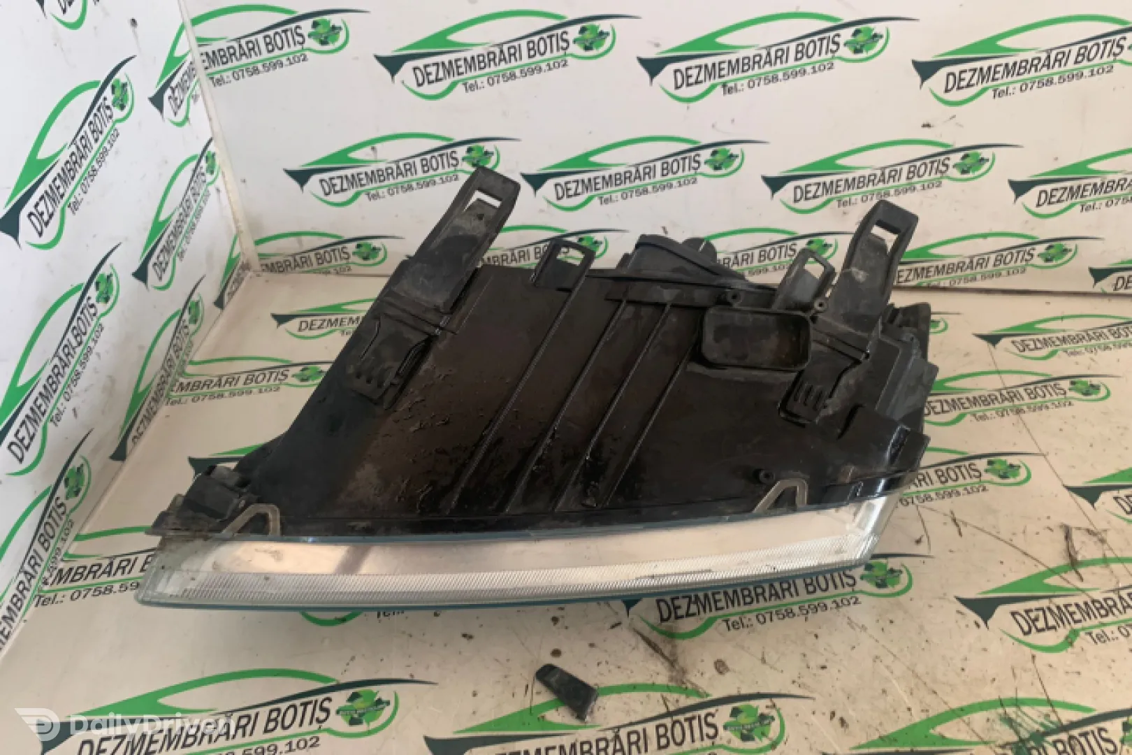 Far dreapta Ford Focus 2 [2004 - 2008] wagon 5-usi 1.6 TDCi MT (109 hp)