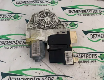 Motoras macara geam fata stanga
