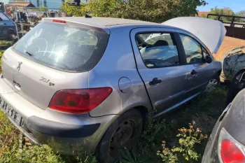 Motoras macara geam fata stanga