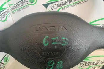 Airbag volan / sofer Dacia Logan  [2004 - 2008] Sedan 1.4 MT (75 hp)