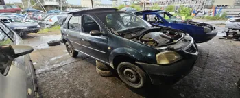 Tubulatura admisie aer 8200431098 8200431098 Dacia Logan  [2004 - 2008] Sedan 1.5dci MT (65hp)