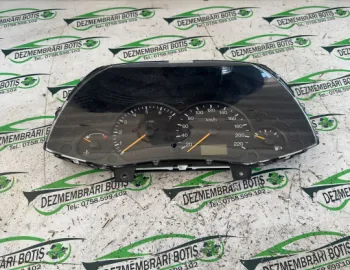 Ceasuri bord Ford Focus  [1998 - 2004] Hatchback 5-usi 1.6 MT (101 hp)