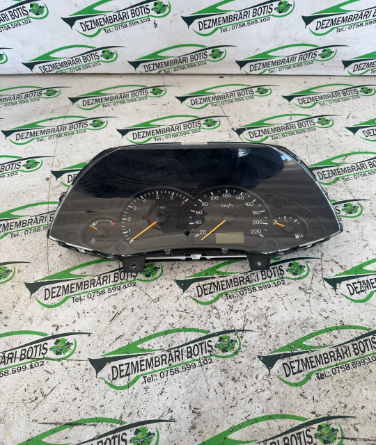Ceasuri bord Ford Focus  [1998 - 2004] Hatchback 5-usi 1.6 MT (101 hp)