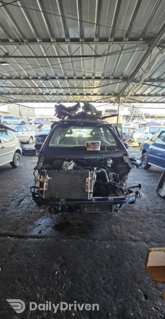 Comanda AC 1688302285 1688302285 Mercedes-Benz A-Class W168 [facelift] [2001 - 2004] hatchback A 170 CDI AT (96hp)