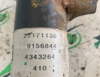 Amortizor / Telescop fata dreapta