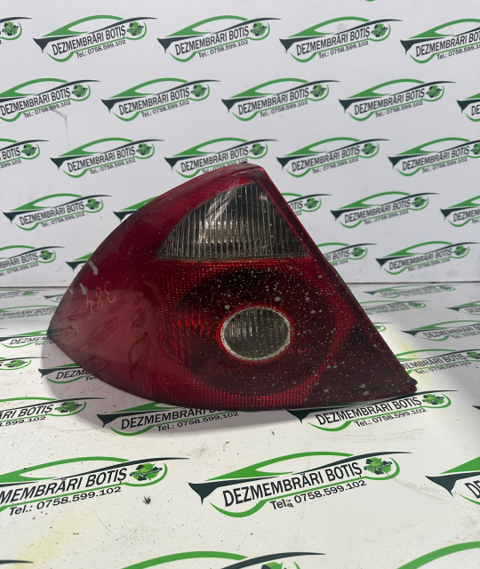 Lampa stop stanga pe aripa Ford Mondeo 3 [2000 - 2003] Sedan 2.0 TDCi 5MT (115 hp)