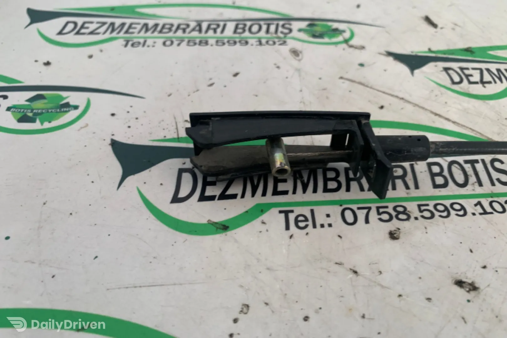 Broasca usa spate dreapta 93BG 220A20 DD