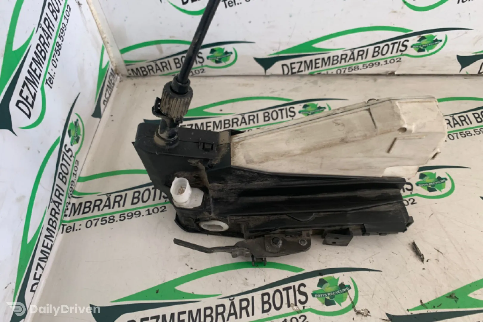 Broasca usa spate dreapta 93BG 220A20 DD