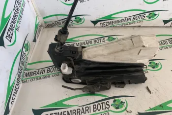 Broasca usa spate dreapta 93BG 220A20 DD