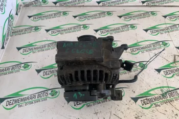 Alternator 0 124 625 014 0 124 625 014 Mercedes-Benz C-Class W203/S203/CL203 [2000 - 2004] Sedan 4-usi C 220 CDI MT (143 hp)