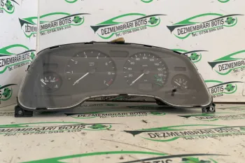 Ceasuri bord 90561454QN 90561454QN Opel Astra G [1998 - 2009] wagon 5-usi 1.6 MT (84 hp)
