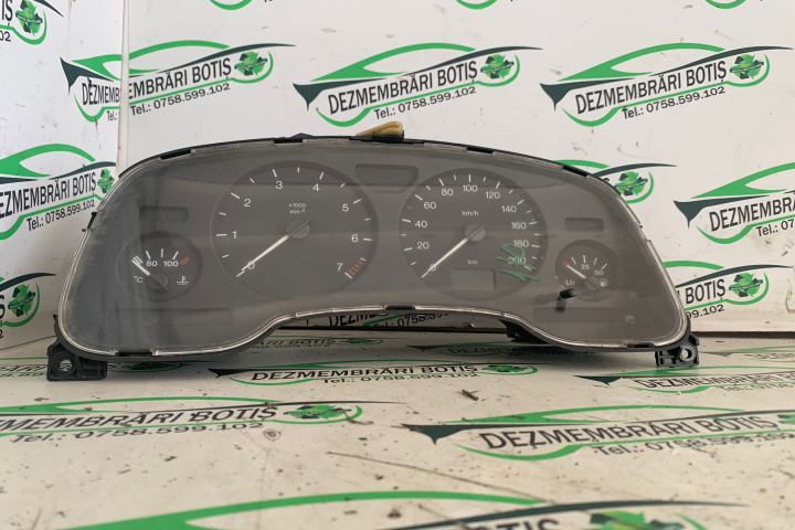 Ceasuri bord 90561454QN 90561454QN Opel Astra G [1998 - 2009] wagon 5-usi 1.6 MT (84 hp)