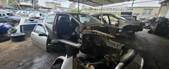 Maneta stergatoare parbriz si luneta Fiat Punto 2 [1999 - 2003] Hatchback 1.2 MT (60 hp)