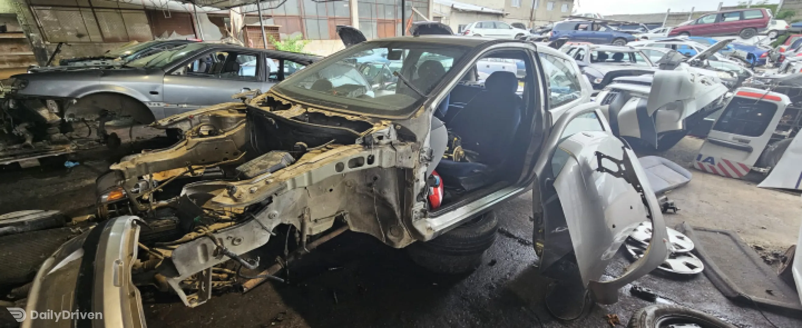 Spirala volan Fiat Punto 2 [1999 - 2003] Hatchback 1.2 MT (60 hp)