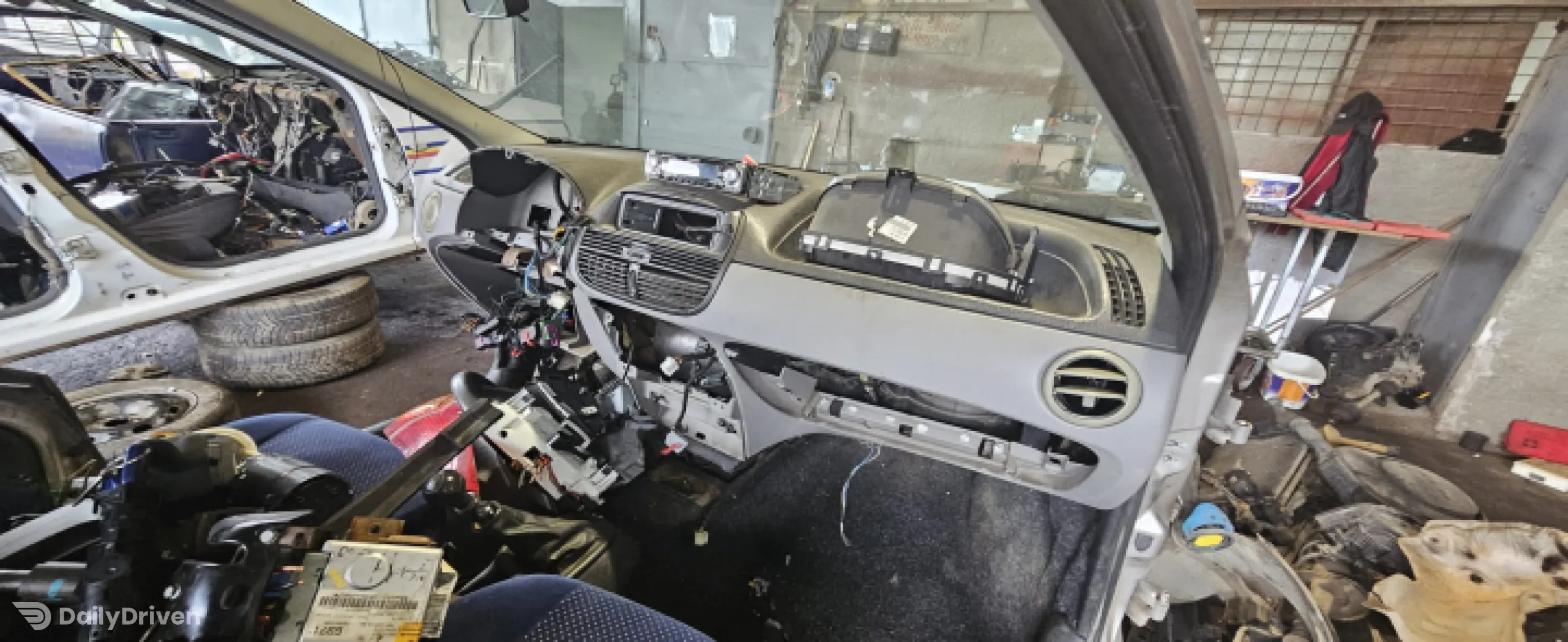 Spirala volan Fiat Punto 2 [1999 - 2003] Hatchback 1.2 MT (60 hp)