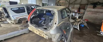 Spirala volan Fiat Punto 2 [1999 - 2003] Hatchback 1.2 MT (60 hp)
