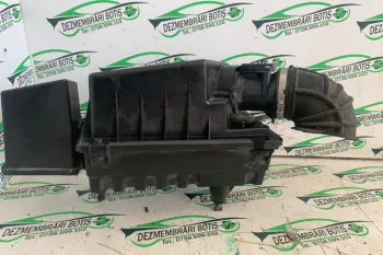 Carcasa filtru aer Ford Focus  [1998 - 2004] Hatchback 5-usi 1.8 MT TDCi (101 hp)