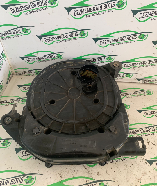Carcasa filtru aer 46536484 46536484 Fiat Punto 2 [1999 - 2003] Hatchback 1.2 MT (60 hp)